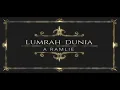 Lagu A Ramlie ~Lumrah Dunia ~Lirik