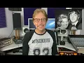 The Beatles  - I've Just Seen A Face LESSON by Mike Pachelli
