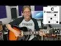 Download Lagu The Beatles  - I've Just Seen A Face LESSON by Mike Pachelli