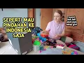 Download Lagu MENDADAK PERSIAPAN PACKING MAU KE INDONESIA???