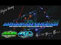 Download Lagu DJ Andaikan Engkau Tau || GAZA FUNDURACTION || Horeg Slow Bass