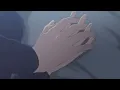 momo boyd - cold hands (slowed + reverb)
