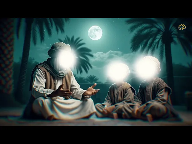 ⁣متباركين بولادة منار القدس المحمدي والإخلاص العلوي والطهر الفاطمي والحلم الحسني والإباء الحسيني