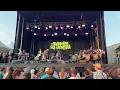 Theme from Get Smart - Melbourne SKA Orchestra - 2025 Ottawa Bluesfest