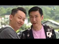 TVB喜劇線上看 | 愛·回家之八時入席 39/200 | 毛舜筠(小小)轉任郭少芸(飛飛)秘書，離開曉臣 | 毛舜筠 | 黎耀祥 | 陳國邦 | 鍾景輝 | 粵語中字 | 2016