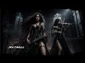 For Revenge X Stereo Wall - Jakarta Hari Ini | Meta Rock Version