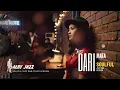 FROM THE EYES - JAZ Hayat (Soulful Jazz RnB Version) | Cover by Alby Jazz