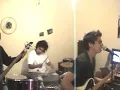 Entre tus jardines - Jaguares (cover)