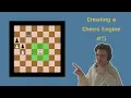 Programming a Chess Engine - Piece Validation Pt 2