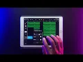 Download Lagu YOU KNOW I'LL GO GET remake on iPad (Garageband)