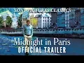 Download Lagu Midnight in Paris | Official Trailer HD (2011)