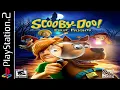 Scooby-Doo! First Frights - Story 100% - Full Game Walkthrough / Longplay (PS2) 1080p 60fps