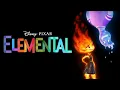 Elemental Movie Score Suite - Thomas Newman (2023)