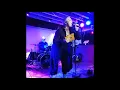 ruby 06 Tiny Meat live at DNA Lounge w Martin Atkins 2018