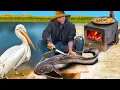 Download Lagu Hard Life in Paradise: How an Old Local Lives in the Danube Delta