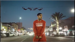 MoneySign Suede Red On My Mind Official Video 