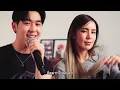พิจารณา (Consider) - Musketeers Ft. MAIYARAP | Cover by KNOMJEAN x Louis thanawin