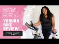 Yosuda YB007A Bike Review