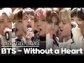 Download Lagu BTS - Without a Heart 🎼 8eight(에이트) Cover