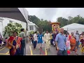 Sahasra Kalasabhishekam Day 4