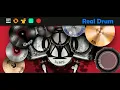 Download Lagu Velvet - Cintailah Aku | Real Drum cover