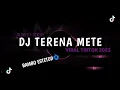 Download Lagu DJ TERENA METE VIRAL TIKTOK 2023 || (SLOWED + REVERB)