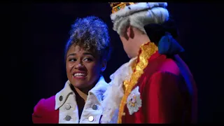 I Know Him - Hamilton Original Cast 2016