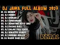Download Lagu DJ JAWA TERBARU 2025 FULL BASS🎶DJ NEMEN X DUMES 🎶 FULL ALBUM VIRAL TIKTOK TERBARU 2025