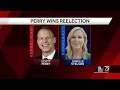 AP Rep Scott Perry holds off Democrat challenger Janelle Stelson in Pennsylvania s 10th Congres