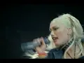 No Doubt - Hella Good (live)