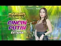 Download Lagu CINCIN PUTIH - EVITANIA - OSAMA MUSIK - ANIJAYA AUDIO LIVE - NOVAL PRODUCTION