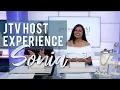 JTV Host Experience Sonia