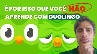 Como usar o Duolingo para aprender idiomas de forma eficiente