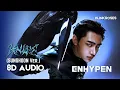 🎧 ENHYPEN (엔하이픈) - Knife (SUNGHOON Ver.) | 8D AUDIO