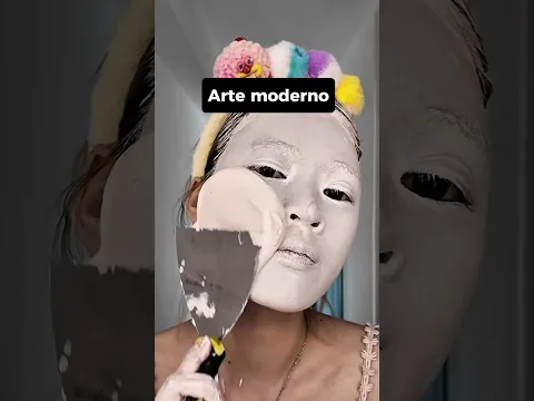 😊 dibujando a Jesús con polvo 💨 #art #artist