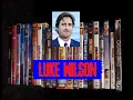 My Luke Wilson Movie Collection