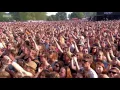 Bastille - Bad Blood (BBC Radio 1's Big Weekend 2016) HD 50 FPS