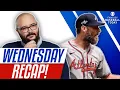 Wednesday Recap Players to Add Drop Target via Trade Fantasy Baseball Advice