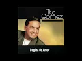 Pagina De Amor - Tito Gomez (Audio Oficial) salsa