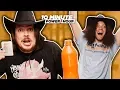 The Bottle Flippin Challenge - Ten Minute Power Hour