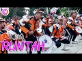 Download Lagu RUNTAH versi RMA Bantarkaret || Lapang Gumbira - Nagrak