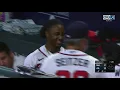 Atlanta Braves 29 Run Game l Every Time The Braves Scored