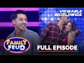Family Feud: RITA DANIELA \u0026 MACLAUDE TAKE ON BASKETBALL BIG SHOTS (Dec. 1, 2025) (Full Episode 876)