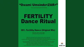 fertility dance