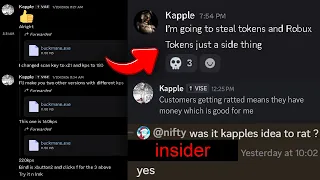 This Macro Will HACK Your Roblox Account