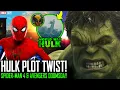 Lagu Spider Man 4 World War Hulk Plot Twist: How the Ending Sets Up Doomsday \u0026 Avengers Secret Wars