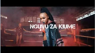 rosa ree anadai ana nguvu za kiume ntawafanya vibaya mbele za wake zenu