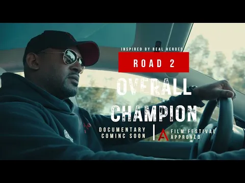 Road 2 Overall Champion Trailer