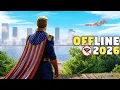 15 Offline Mobile Games That DON T Waste Your Time Android iOS 2026