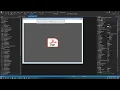 Chapter 8 - Create PDF Editor in VB NET